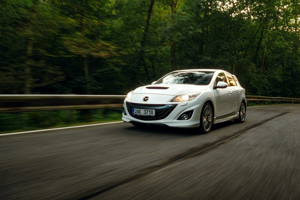 How to Properly Set Up an Aftermarket Boost Controller on a Mazda 3 MPS?