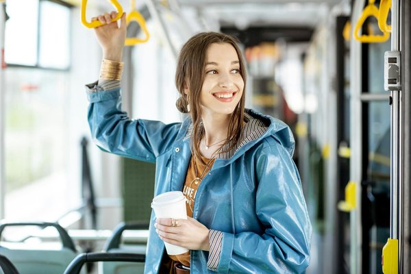 How Is AI Being Utilized to Improve UK Public Transport?